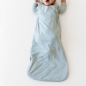 Kyte Baby Sleep Bag in Fog 1.0